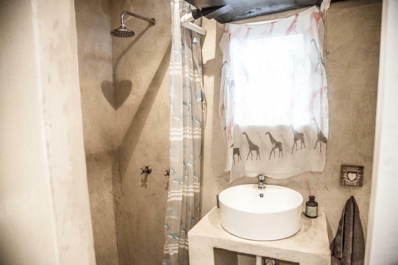 Dreamtime Studio Kommetjie Zewnętrze zdjęcie